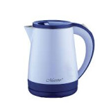Tējkanna Maestro MR-037 1.2 L 1630 W Blue (MR-037-BLUE)