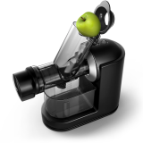 Sulu spiede Philips Viva Collection Masticating HR1889/70 XL Black