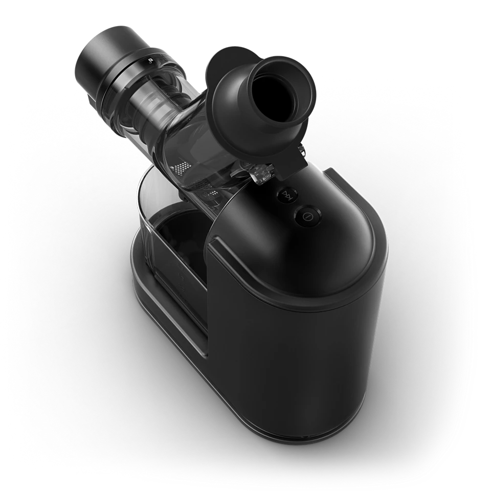 Sulu spiede Philips Viva Collection Masticating HR1889/70 XL Black - foto 3