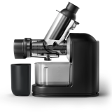 Sulu spiede Philips Viva Collection Masticating HR1889/70 XL Black