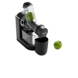 Sulu spiede Philips Viva Collection Masticating HR1889/70 XL Black