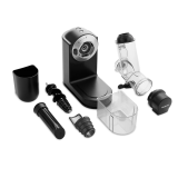 Sulu spiede Philips Viva Collection Masticating HR1889/70 XL Black