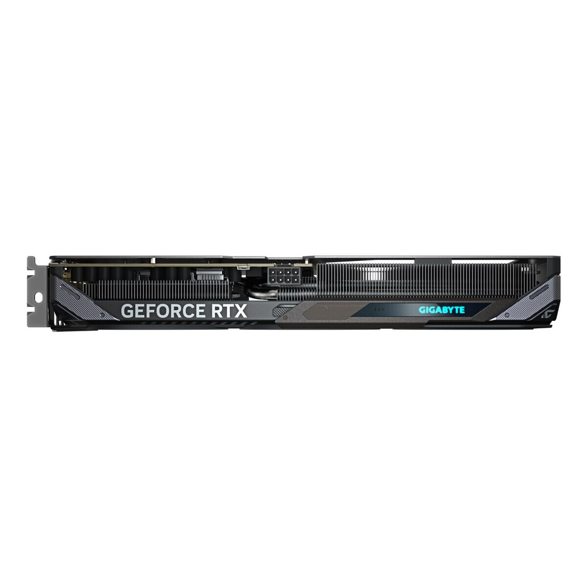 Videokarte Gigabyte GeForce RTX 5060 Ti GAMING OC 16GB - GV-N506TGAMING OC-16GD - foto 2