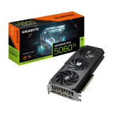 Videokarte Gigabyte GeForce RTX 5060 Ti GAMING OC 16GB (GV-N506TGAMING OC-16GD)