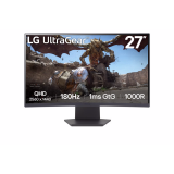 Monitors LG 27GS60QC (27GS60QC-B.AEUQ)