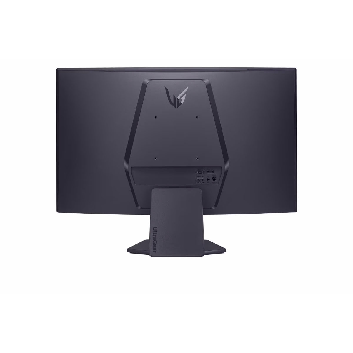 Monitors LG 27GS60QC (27GS60QC-B.AEUQ) - foto 5