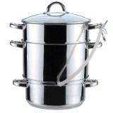 Sulu spiede Maestro MR-1030 Silver