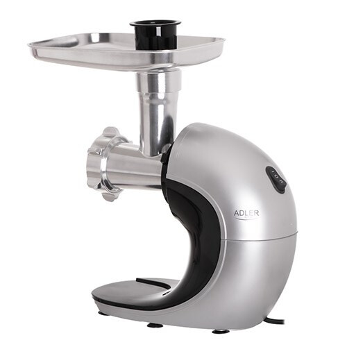 Sulu spiede Adler AD 4131 slow-running Black - foto 4