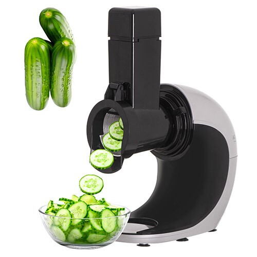 Sulu spiede Adler AD 4131 slow-running Black - foto 6