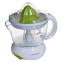 Juicer ESPERANZA EKJ001G Green, White - foto 3