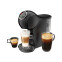 Kafijas automāts DeLonghi EDG315.B Dolce Gusto Black
