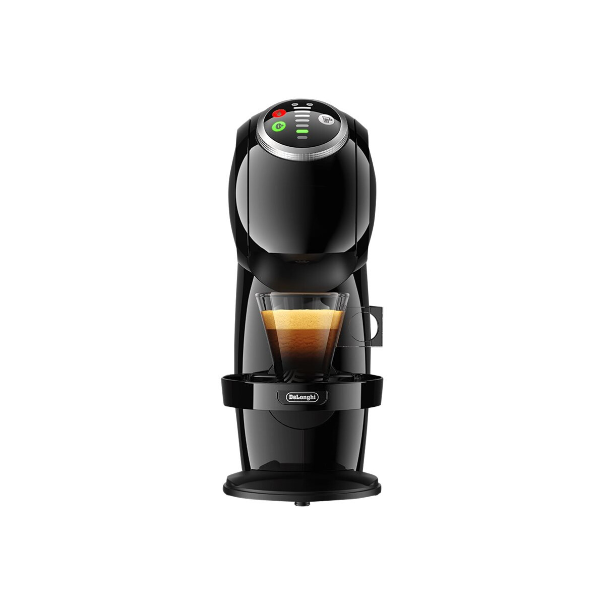Kafijas automāts DeLonghi EDG315.B Dolce Gusto Black - foto 4