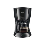 Kafijas automāts Philips HD7432/20 Drip Black