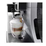Kaffeemaschine DeLonghi Dinamica Plus ECAM380.85.SB Stainless Steel, Black