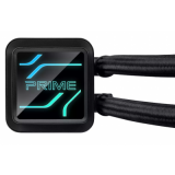 Procesoru dzesētaji ASUS Prime LC 240 ARGB (90RC0111-B0EAY0)