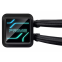 Procesoru dzesētaji ASUS Prime LC 240 ARGB (90RC0111-B0EAY0) - foto 2