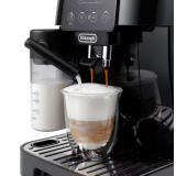 Kaffeemaschine DeLonghi ECAM 220.60.B Magnifica Start Black