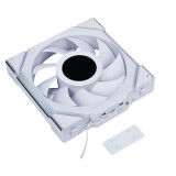 Korpusa ventilators Lian Li UNI FAN SL Wireless 120  (G99.12SL1W1W.00)