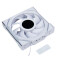 Korpusa ventilators Lian Li UNI FAN SL Wireless 120  (G99.12SL1W1W.00) - foto 2