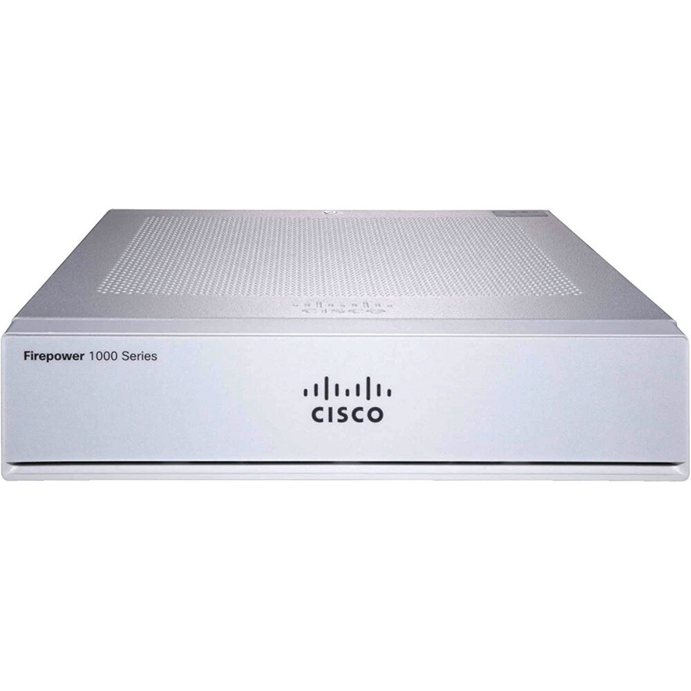 Pare-feu Cisco FPR1010-ASA-K9