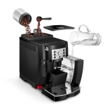 Kaffeemaschine DeLonghi ECAM22.112.B Magnifica S Black