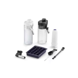 Kaffeemaschine DeLonghi ECAM450.55.G Eletta Explore Grey