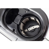 Kafijas automāts Caso Design Compact with Grinder Black, Stainless steel (01848)