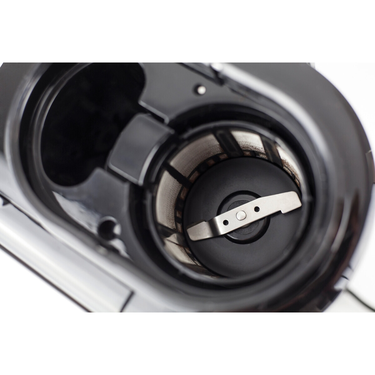 Kafijas automāts Caso Design Compact with Grinder Black, Stainless steel - 01848 - foto 2