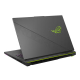 Portatīvais dators ASUS ROG Strix G18 G815LW-S9106W Intel Core U9-275HX (90NR0LC1-M004Z0)