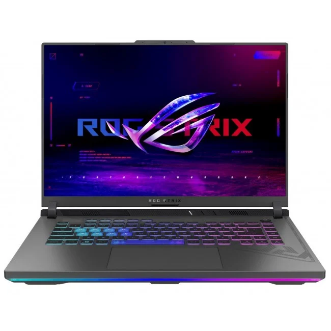 Portatīvais dators ASUS ROG Strix G16 G615LW-S5075W Intel Core U9-275HX  (90NR0LG1-M002T0)