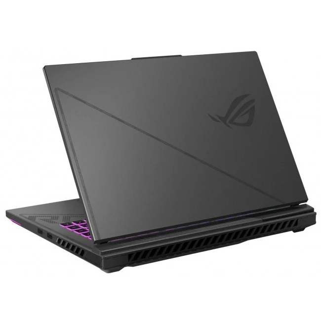 Portatīvais dators ASUS ROG Strix G16 G615LW-S5075W Intel Core U9-275HX  (90NR0LG1-M002T0) - foto 5
