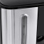 Kafijas automāts Caso Taste & Style Duo Thermo Black, Stainless Steel (01845) - foto 3