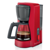 Kafijas automāts Bosch TKA3M134 Red