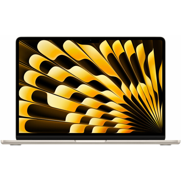 Klēpjdators Apple MacBook Air 13 M4 (MW0Y3RU/A)