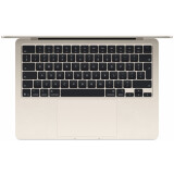 Klēpjdators Apple MacBook Air 13 M4 (MW0Y3RU/A)