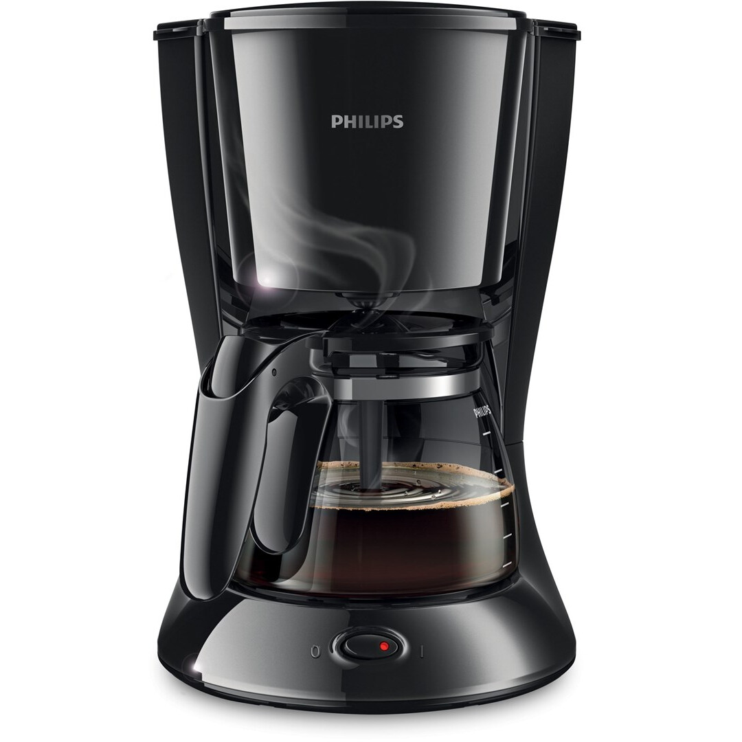 Kafijas automāts Philips HD7461/20 Black