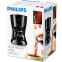 Kafijas automāts Philips HD7461/20 Black - foto 3