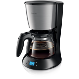 Kafijas automāts Philips HD7459/20 Black