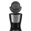 Kafijas automāts Philips HD7459/20 Black - foto 4