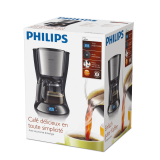 Kafijas automāts Philips HD7459/20 Black