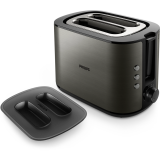 Tosteris Philips Viva Collection HD2651/80 Black