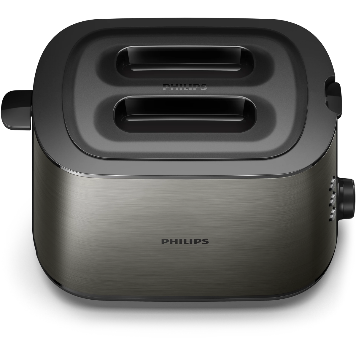 Tosteris Philips Viva Collection HD2651/80 Black - foto 3