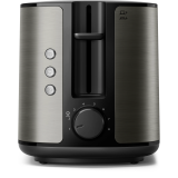 Tosteris Philips Viva Collection HD2651/80 Black