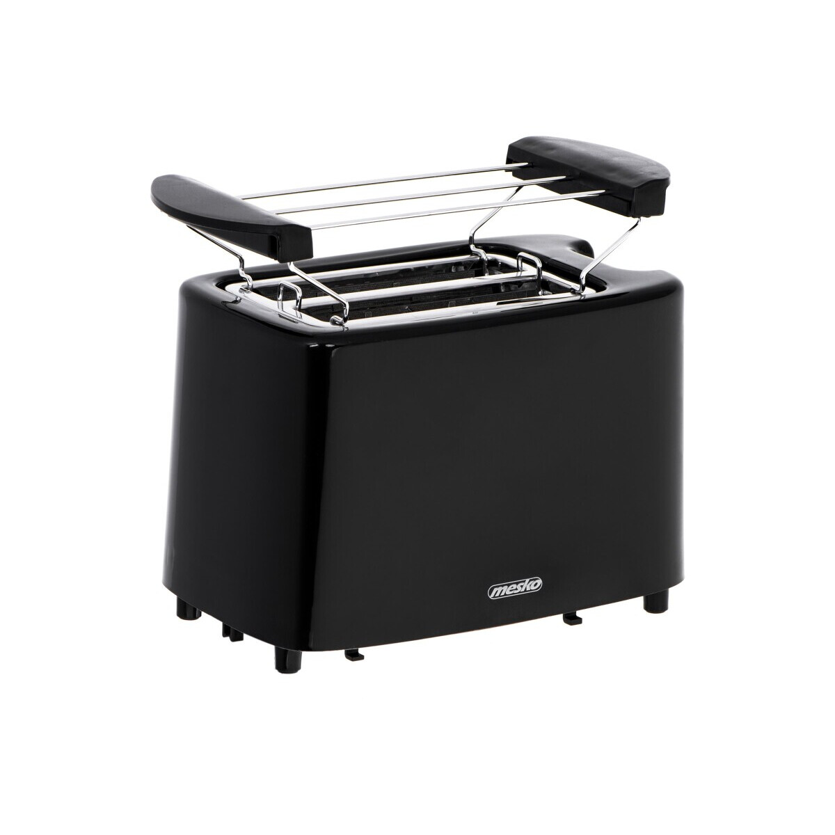 Tosteris Mesko MS 3220 Black