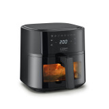 Taukvāres katls Caso AirFry 6.0 Black (03185)