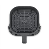 Taukvāres katls Caso AirFry 6.0 Black (03185)