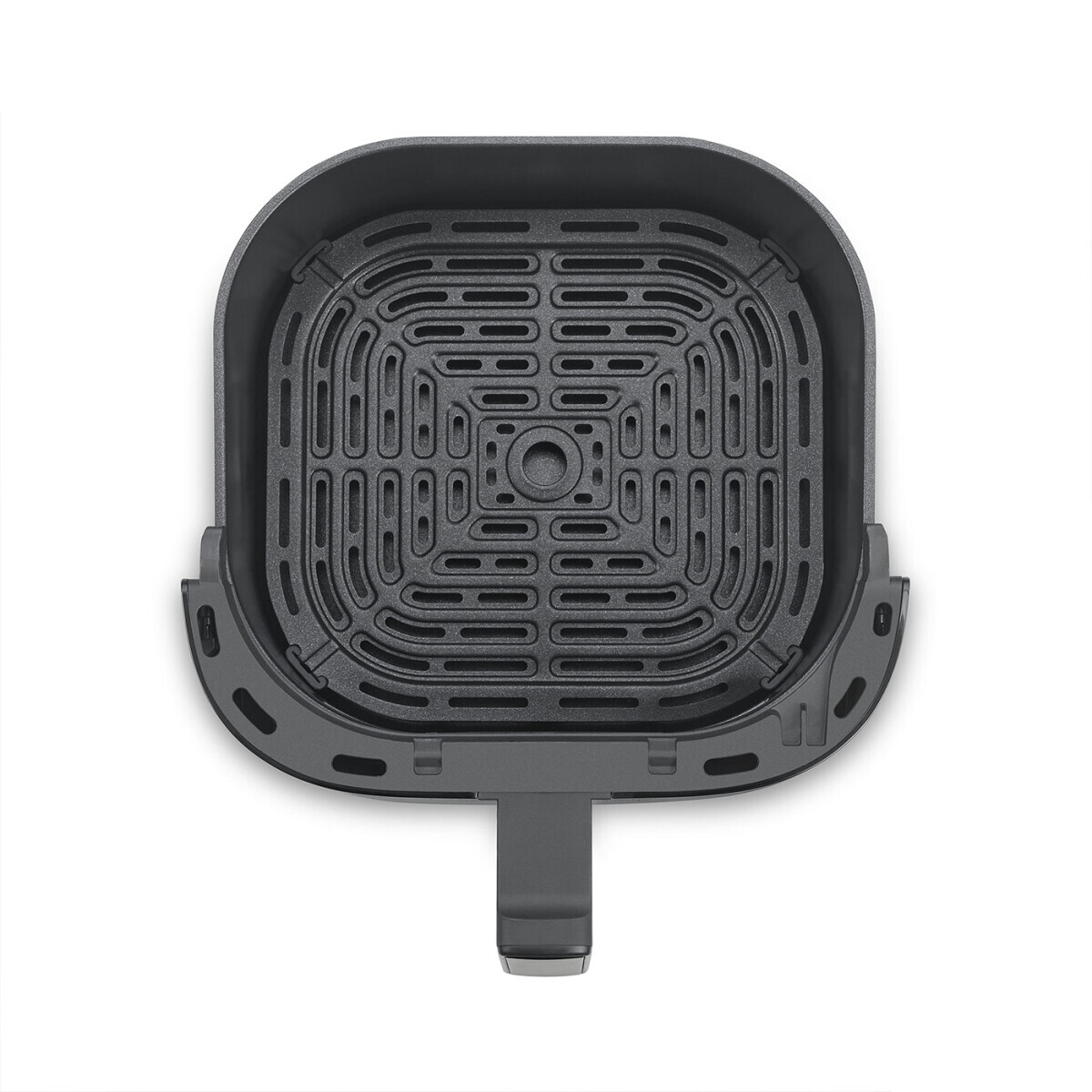 Taukvāres katls Caso AirFry 6.0 Black (03185) - foto 5