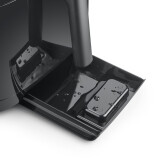 Taukvāres katls Caso Steam and AirFry 700 Black (03182)