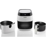 Aerogrils Gorenje AF1409DW White