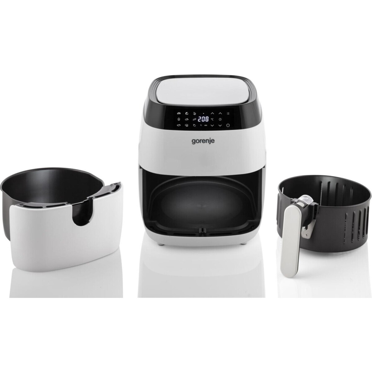 Aerogrils Gorenje AF1409DW White - foto 3